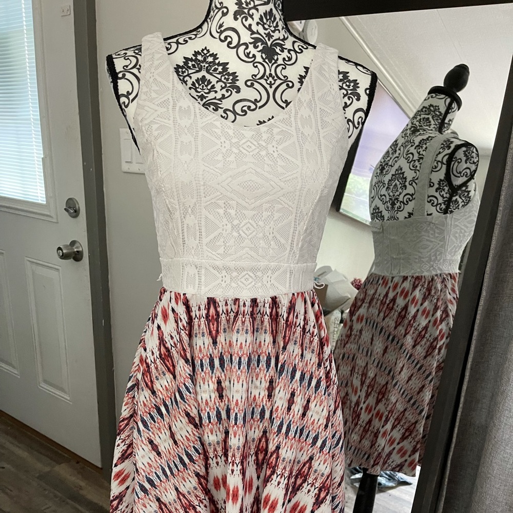 Fun Summer Dress